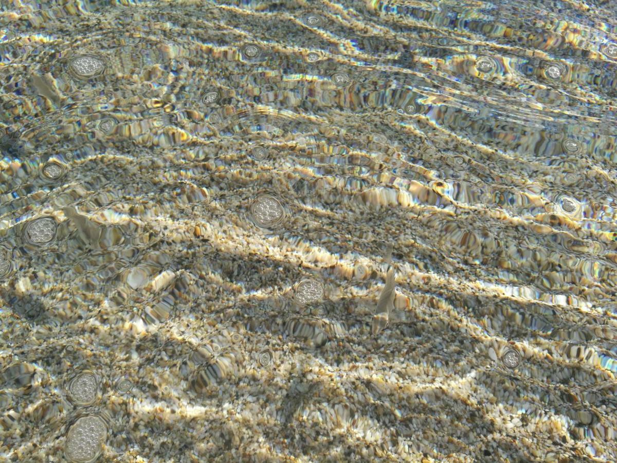 VillaBayViewCrete Hersonissos  Eksteriør billede